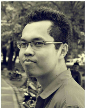 foto profil chaidiryahya