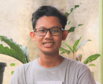 foto profil arysugiarto