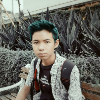 foto profil AliifArief